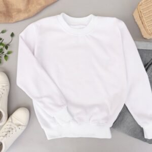 Everyday Crewneck